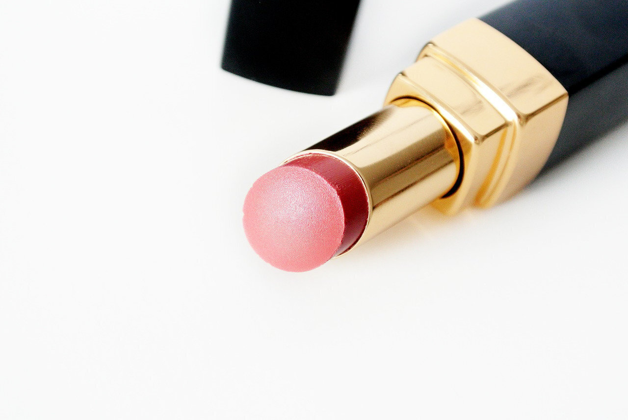 Huulepulk Chanel Rouge Coco 3,5 g, 91 Boheme цена и информация | Huulekosmeetika | hansapost.ee