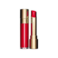 Помада Clarins Joli Rouge  Lacquer, 3 г цена и информация | Помады, бальзамы, блеск для губ | hansapost.ee