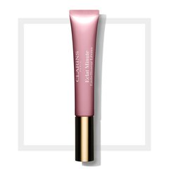 Huuleläige Clarins Instant Light 12 ml, Toffee pink shimmer hind ja info | Huulekosmeetika | hansapost.ee