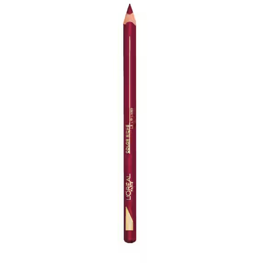 Huule kontuurpliiats L'Oreal Paris Color Riche Couture 297 Red Passion, 1.2g цена и информация | Huulekosmeetika | hansapost.ee