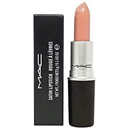 Huulepulk MAC Satin Lipstick Myth, 3 g hind ja info | Huulekosmeetika | hansapost.ee