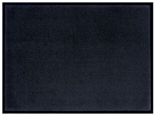 Ковер Синий 40 x 60 cm (24 штук) цена и информация | Придверные коврики | hansapost.ee