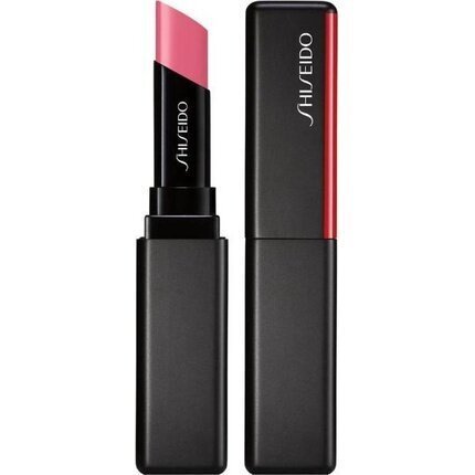 Huulepulk Shiseido Color Gel 2 g, Dahlia 107 hind ja info | Huulekosmeetika | hansapost.ee