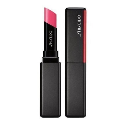 Huulepulk Shiseido Color Gel 2 g, Hibiscus 104 цена и информация | Huulekosmeetika | hansapost.ee