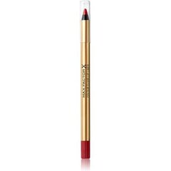 Подводка для губ Colour Elixir Max Factor Nº 075 Rich Wine (10 г) цена и информация | Помады, бальзамы, блеск для губ | hansapost.ee