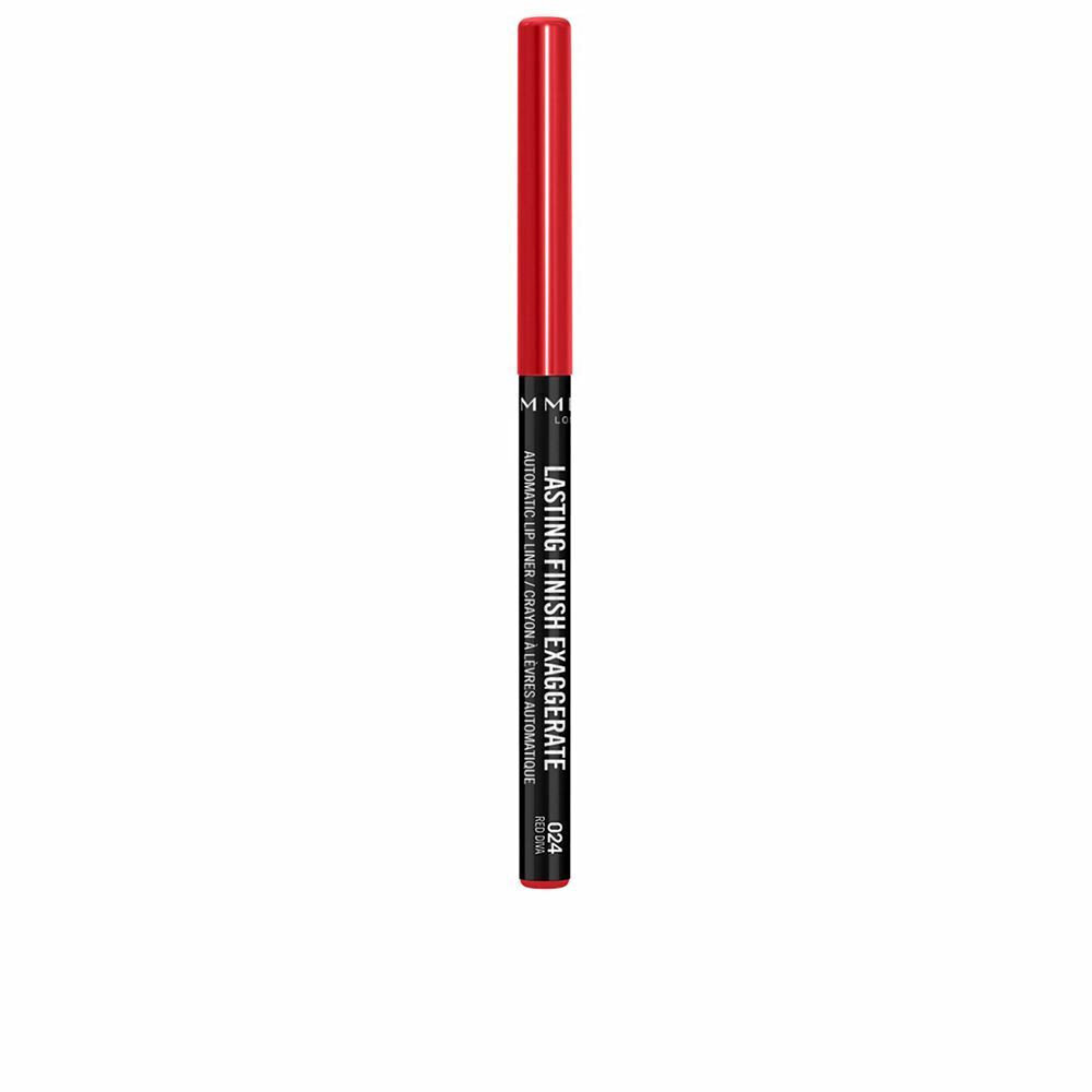 Huulepliiats Rimmel London Lasting Finish Exaggerate Nº 024 (0,25 g) hind ja info | Huulekosmeetika | hansapost.ee