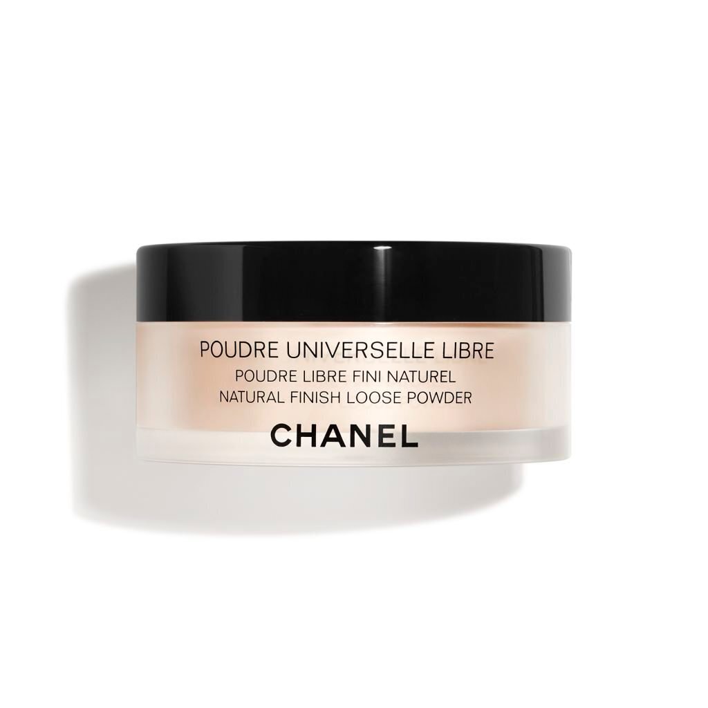 Tolmpuuder Chanel Poudre Universelle Libre 30 g, 20 Clair цена и информация | Jumestuskreemid ja puudrid | hansapost.ee