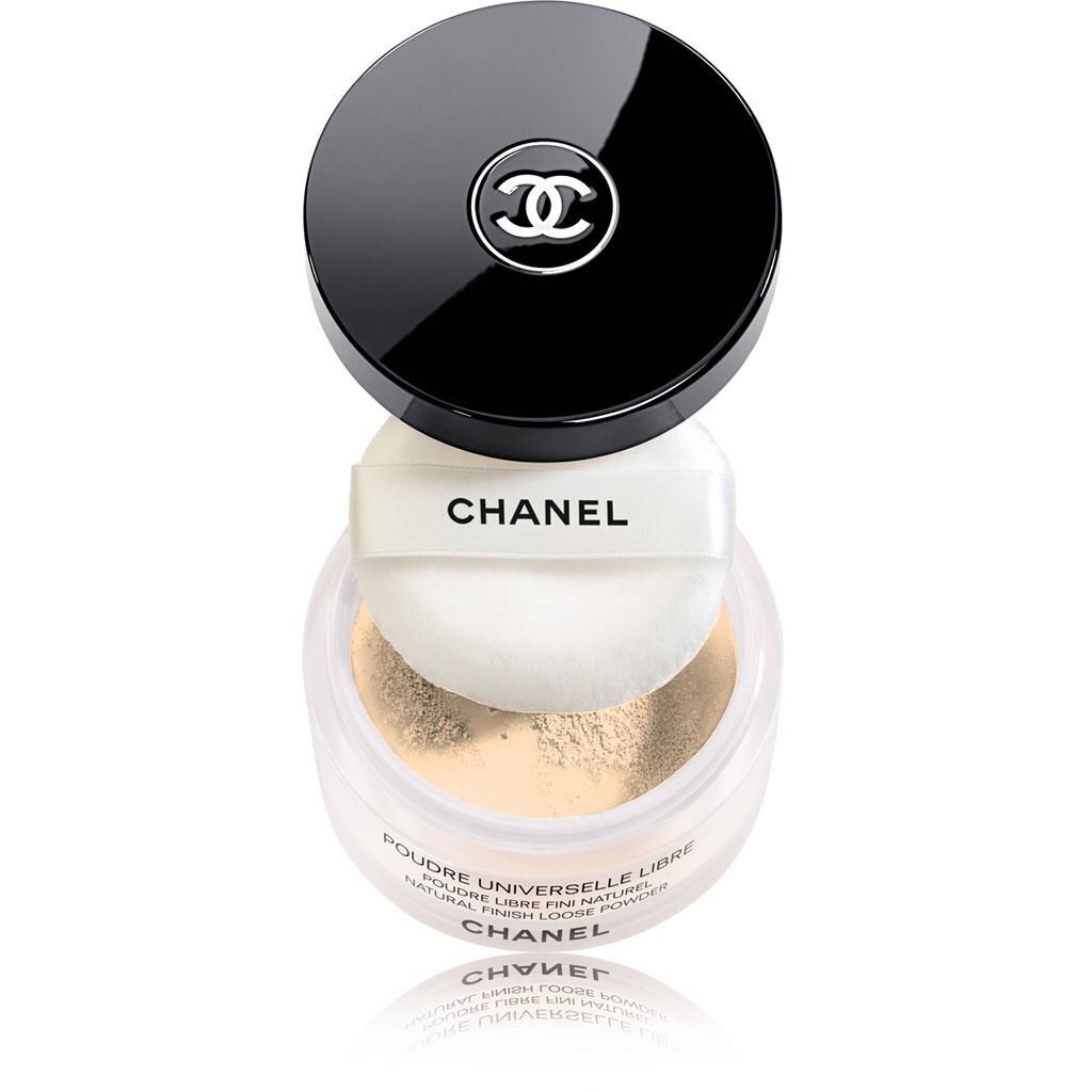 Tolmpuuder Chanel Poudre Universelle Libre 30 g, 20 Clair цена и информация | Jumestuskreemid ja puudrid | hansapost.ee