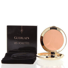 Пудра Guerlain Les Voilettes, 6.5 г цена и информация | Guerlain Духи, косметика | hansapost.ee