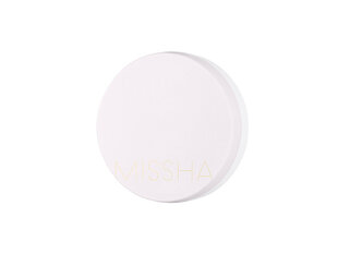 Kompaktpuuder Missha Magic Cushion Cover Lasting SPF50+/PA+++ 15 g hind ja info | Jumestuskreemid ja puudrid | hansapost.ee