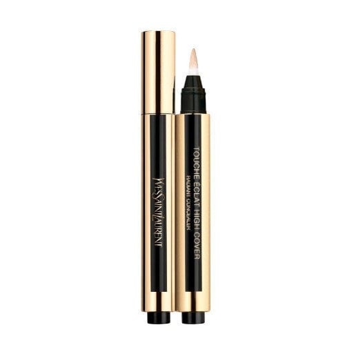 Peitepulk Yves Saint Laurent Touche Eclat High Cover Radiant Concealer 3 Almond, 2.5 ml hind ja info | Jumestuskreemid ja puudrid | hansapost.ee