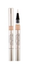 Жидкий маскирующий карандаш Artdeco Perfect Teint Concealer 2 мл, 23 Medium Beige цена и информация | Пудры, базы под макияж | hansapost.ee