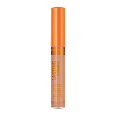 Rimmel London Lasting Radiance korrektor 7 ml, 070 Fawn hind ja info | Jumestuskreemid ja puudrid | hansapost.ee