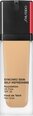 Jumestuskreem Shiseido Synchro Skin Self-Refreshing Foundation Spf30 330 Bamboo, 30ml