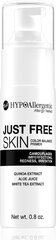 Гипоаллергенная база, выравнивающая тон кожи Bell Hypoallergenic Just Free Skin Color Balance Primer, 25 г цена и информация | Пудры, базы под макияж | hansapost.ee