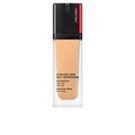 Jumestuskreem Shiseido Synchro Skin Self-Refreshing Foundation SPF30 350 Maple, 30 ml hind ja info | Jumestuskreemid ja puudrid | hansapost.ee