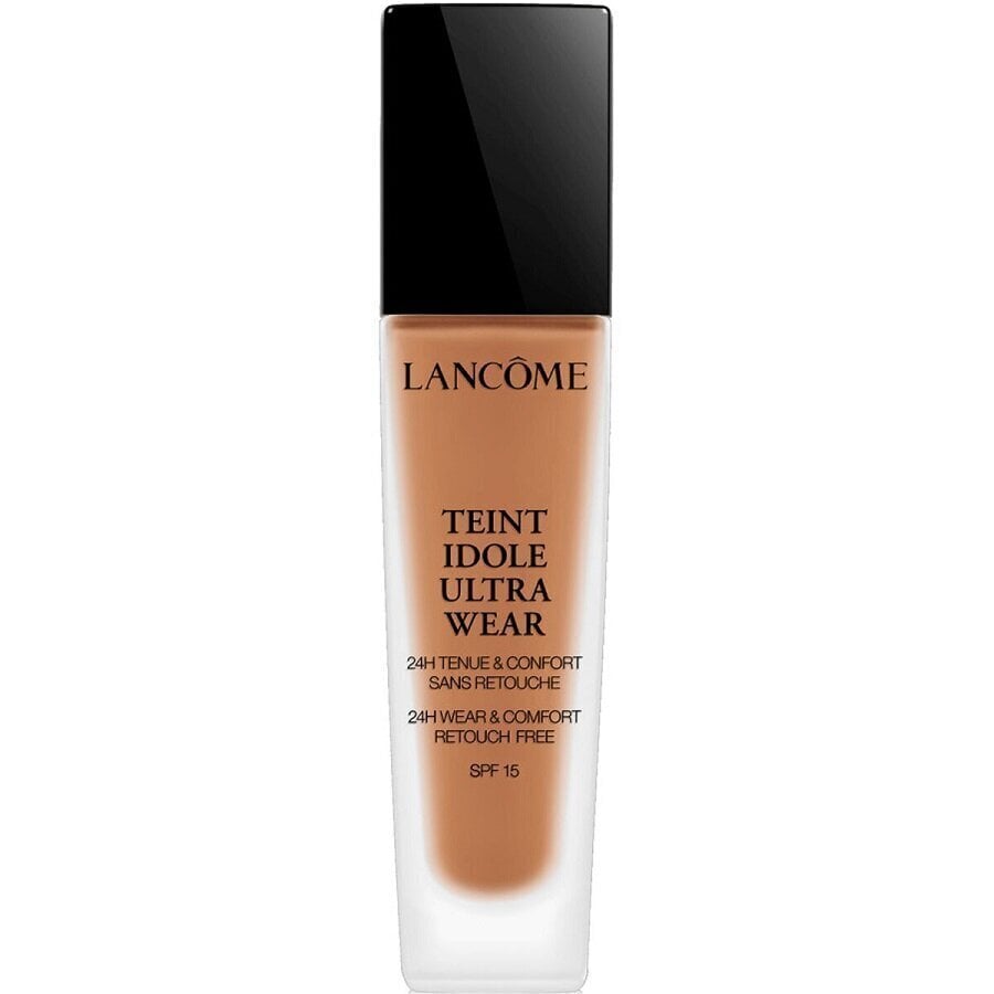 Jumestuskreem Lancome Teint Idole Ultra Wear 10.1 Acajou, 30 ml hind ja info | Jumestuskreemid ja puudrid | hansapost.ee