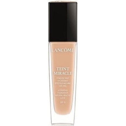 Meigipõhi Lancome Teint Miracle 30 ml, 03 Beige Diaphane hind ja info | Jumestuskreemid ja puudrid | hansapost.ee