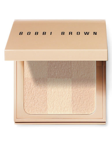 Sära andev kompaktpuuder Bobbi Brown Nude Finish 6.6 g, Nude цена и информация | Jumestuskreemid ja puudrid | hansapost.ee