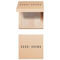 Sära andev kompaktpuuder Bobbi Brown Nude Finish 6.6 g, Nude hind ja info | Bobbi Brown Parfüümid, lõhnad ja kosmeetika | hansapost.ee