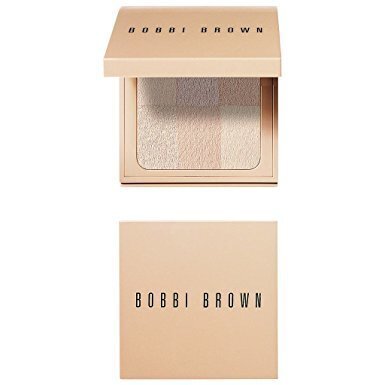 Sära andev kompaktpuuder Bobbi Brown Nude Finish 6.6 g, Nude цена и информация | Jumestuskreemid ja puudrid | hansapost.ee