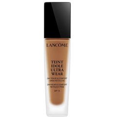 Jumestuskreem Lancome Teint Idole Ultra Wear 24h SPF15 30 ml, 055 Beige Ideal, 055 Beige Ideal цена и информация | Пудры, базы под макияж | hansapost.ee