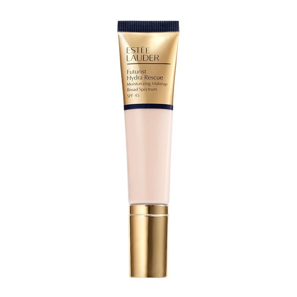 Jumestuskreem Estee Lauder SPF 45 4N1 Shell Beige 1N0 Porcelain, 35 ml цена и информация | Jumestuskreemid ja puudrid | hansapost.ee