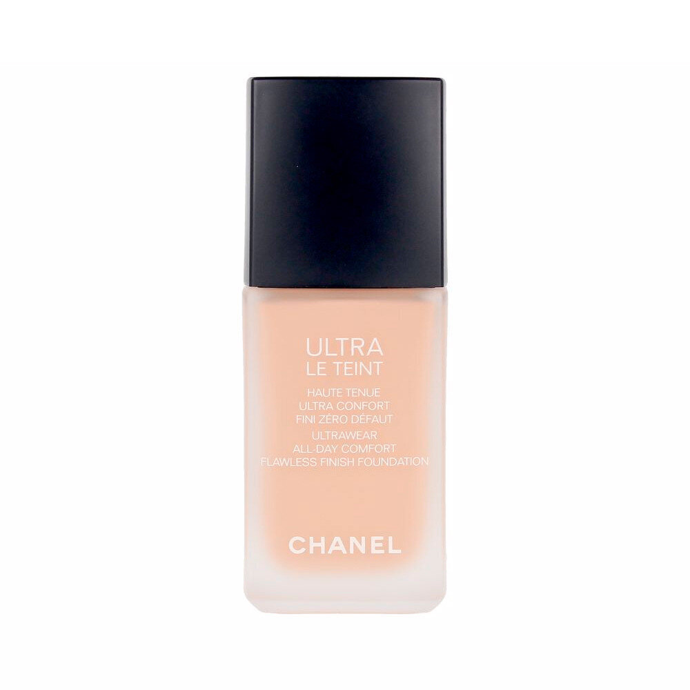 Vedel meigipõhi Chanel Ultra Le Teint br42 (30 ml) hind ja info | Jumestuskreemid ja puudrid | hansapost.ee