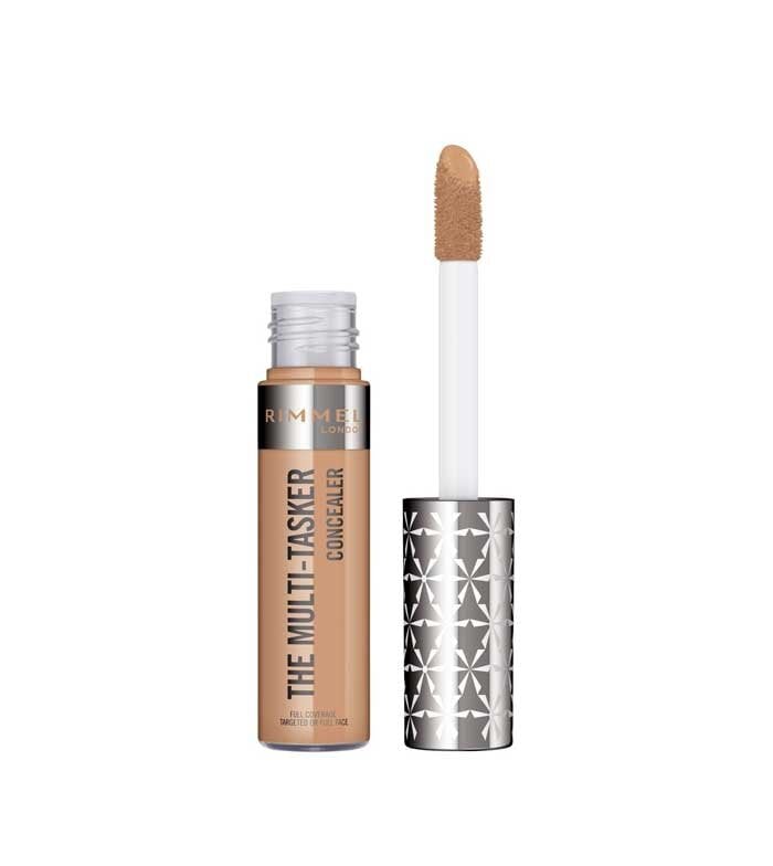 Näokorrektor Rimmel London The Multi-Tasker 070-Honey (10 ml) price and information | Jumestuskreemid ja puudrid | hansapost.ee