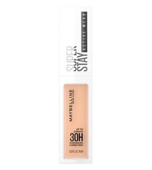 Корректор для лица Maybelline Superstay Active Wear 20-sand (30 мл) цена и информация | Пудры, базы под макияж | hansapost.ee