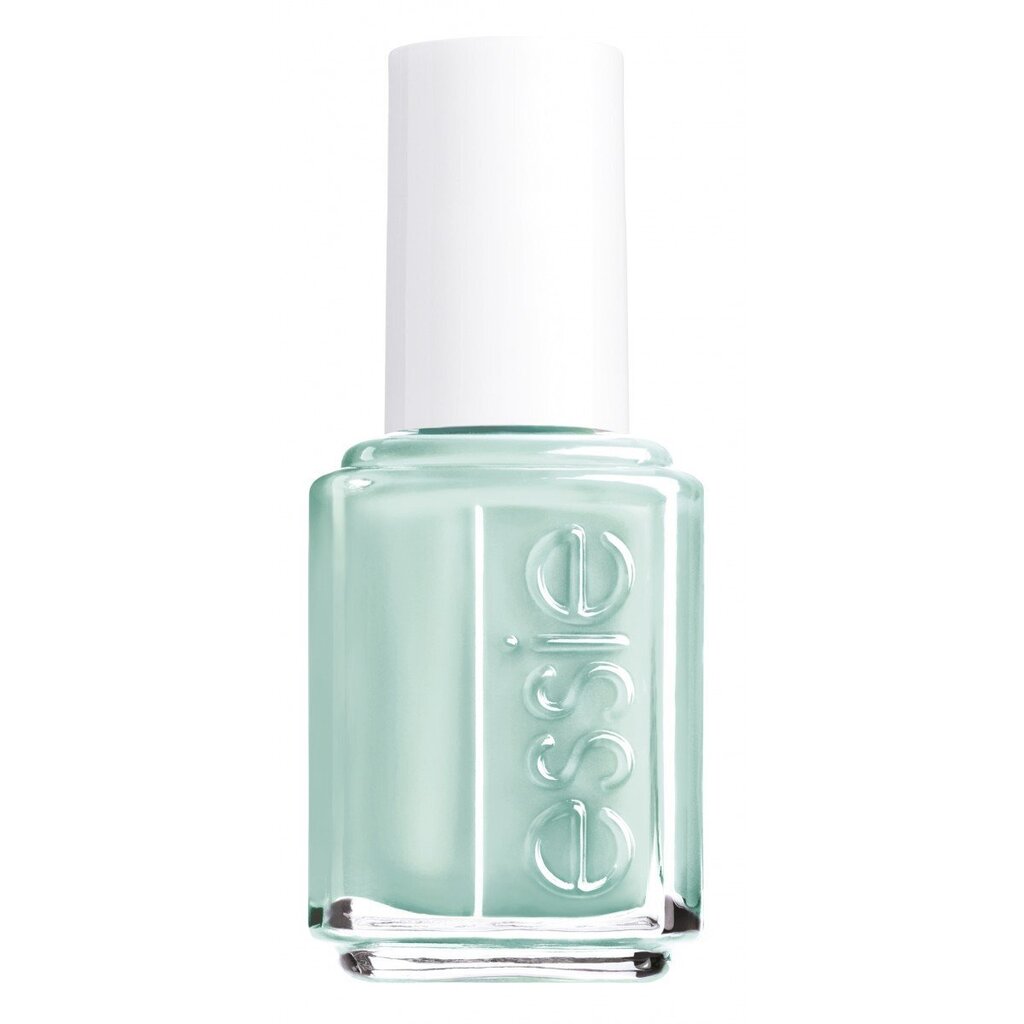 Küünelakk Essie 13.5 ml, 99 Mint Candy Apple price and information | Küünelakid ja küünelakieemaldajad | hansapost.ee