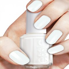 Küünelakk Essie 13,5 ml, 1 Blanc hind ja info | Küünelakid ja küünelakieemaldajad | hansapost.ee