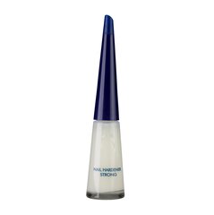 Küünte tugevdaja - palsam Herome Nail Hardener Strong 10 ml цена и информация | Лаки для ногтей, укрепители для ногтей | hansapost.ee