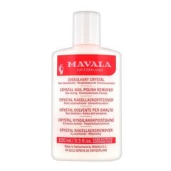Жидкость для снятия лака Mavala 100 мл, 78207 цена и информация | Mavala Духи, косметика | hansapost.ee
