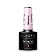 Стойкий гибридный лак для ногтей Claresa Shake 1, 5 г