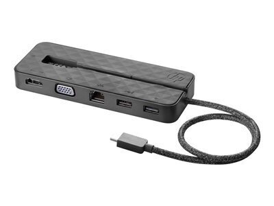 USB jaotur Hp INC. 1PM64AA#AC3 цена и информация | USB adapterid ja jagajad | hansapost.ee