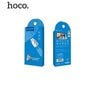 USB 3.0 - Type-C OTG adapter, USB3.0 - Type C OTG adapter, HOCO UA9 hind ja info | USB adapterid ja jagajad | hansapost.ee