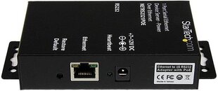 Адаптер StarTech NETRS2321POE цена и информация | Адаптеры и USB-hub | hansapost.ee