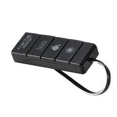 Jaotur Fractal Design hind ja info | USB adapterid ja jagajad | hansapost.ee