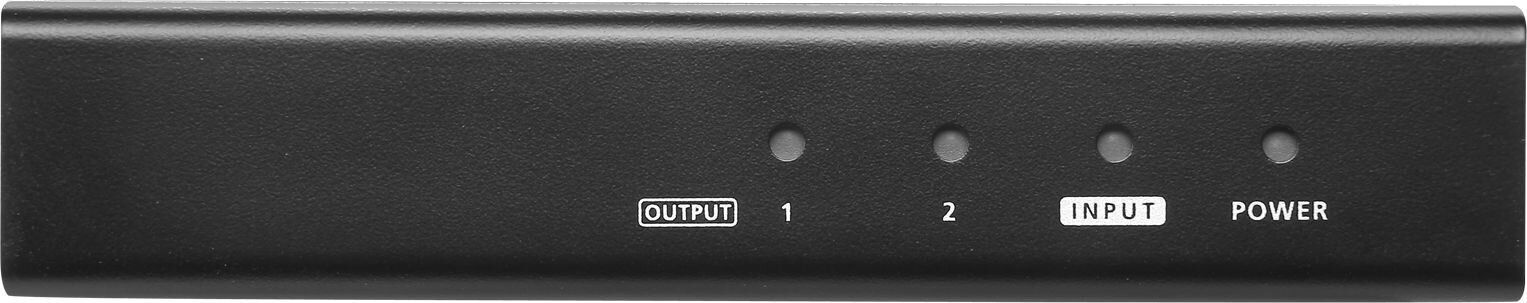 ATEN VS182B-AT-G hind ja info | USB adapterid ja jagajad | hansapost.ee