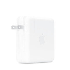 Apple 96W USB-C Power Adapter - MX0J2ZM/A hind ja info | Sülearvuti laadijad | hansapost.ee