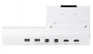 SAMSUNG CY-TF65BRCXEN цена и информация | Адаптеры, USB-разветвители | hansapost.ee