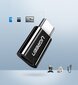 Adapter Ugren micro USB to USB Type C hind ja info | USB adapterid ja jagajad | hansapost.ee
