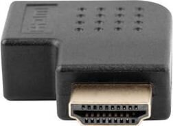 Adapter Lanberg AD-0036-BK hind ja info | USB adapterid ja jagajad | hansapost.ee