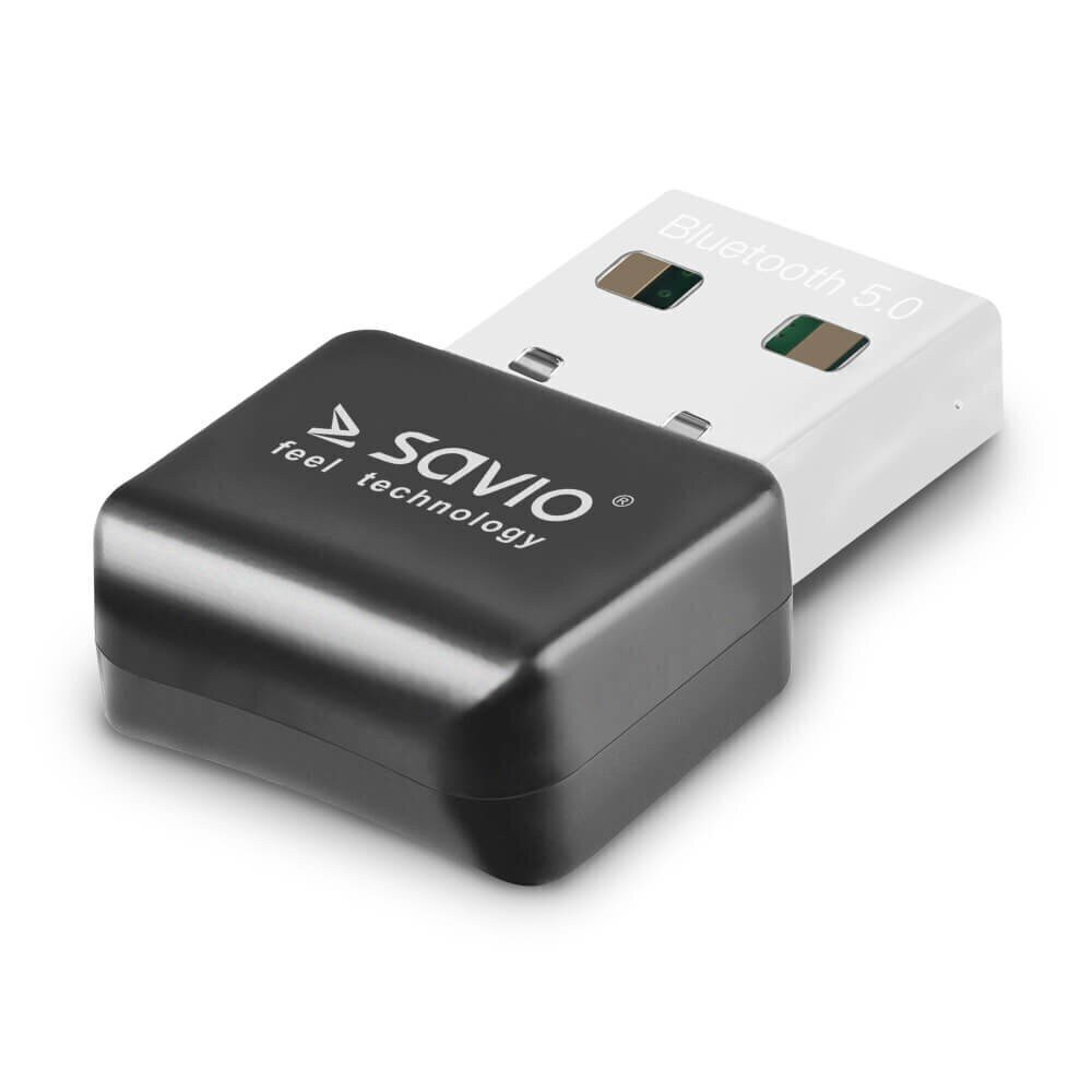 Adapter Elmak Savio BT-050 цена и информация | USB adapterid ja jagajad | hansapost.ee