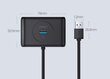 USB adapter Ugreen цена и информация | USB adapterid ja jagajad | hansapost.ee