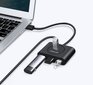 USB adapter Ugreen цена и информация | USB adapterid ja jagajad | hansapost.ee