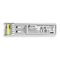 TP-LINK 1000B-BX/TL-SM321A-2 hind ja info | USB adapterid ja jagajad | hansapost.ee