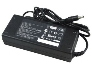 Зарядное устройство для ноутбука Extra Digital 18.5V, 4.9A, 90W цена и информация | Зарядные устройства для ноутбуков | hansapost.ee