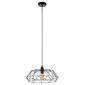 Eglo lamp Carlton 2 49487 hind ja info | Rippvalgustid | hansapost.ee